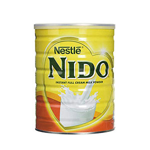 Nesle-Nido-Milk-Powder