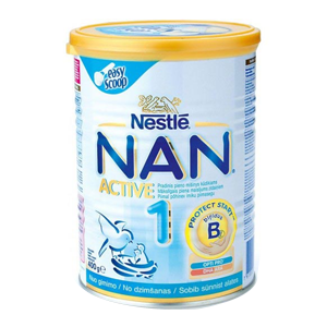 Nestle NAN Milk